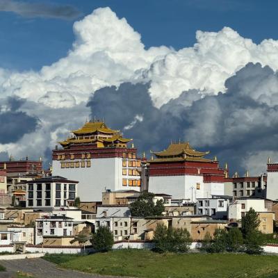 Yunnan Tea Horse Road & Glacier Geology Retreat: 6-Day Cultural Study Tour