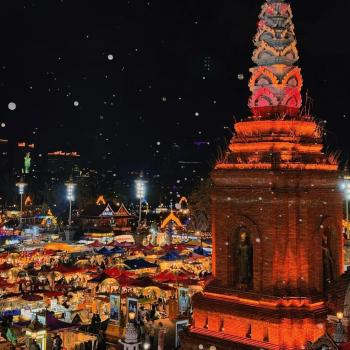 Yunnan After Dark: Night Markets & Ancient Towns | 6-Day Private Tour