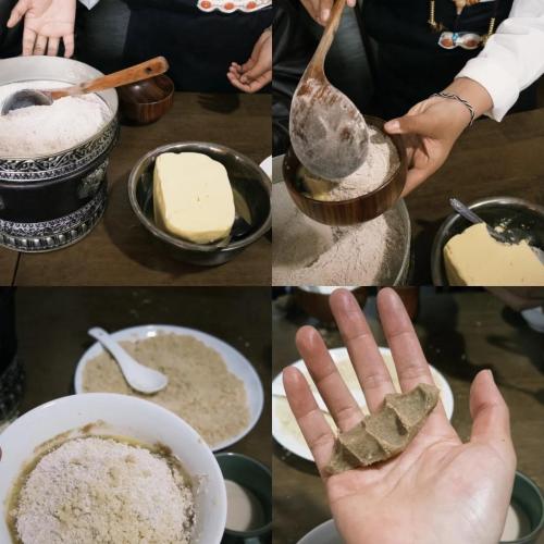 Yunnan Tea Horse Road & Glacier Geology Retreat: 6-Day Cultural Study Tour