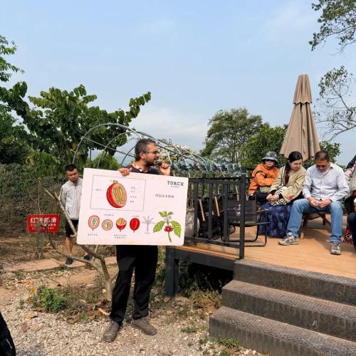 Yunnan Coffee & Wine Estate Retreat | 4-Day Pu'er & Mile Artisan Experience