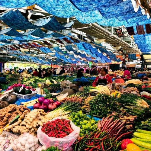 Yunnan Wild Mushroom Hotpot Food Tour | 5-Day Dali & Kunming Gourmet Private Tour