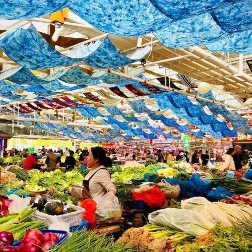 Yunnan After Dark: Night Markets & Ancient Towns | 6-Day Private Tour