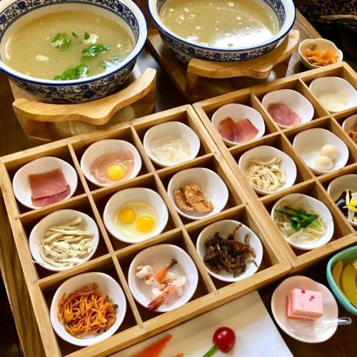 Yunnan Wild Mushroom Hotpot Food Tour | 5-Day Dali & Kunming Gourmet Private Tour