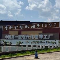 Yunnan Agriculture & Trade Mission | 5-Day Flower Auction & Coffee Supply Chain Source Business Trip