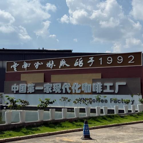 Yunnan Agriculture & Trade Mission | 5-Day Flower Auction & Coffee Source Business Trip