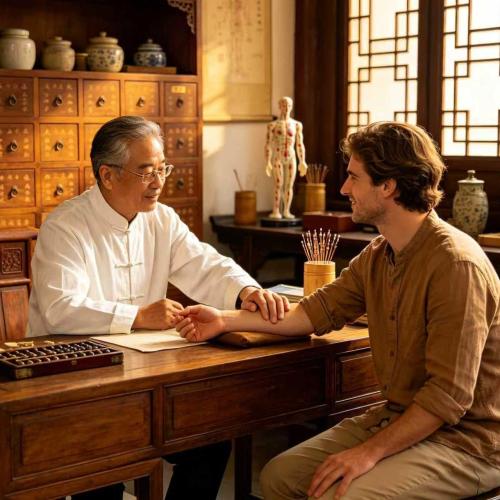 Changsha Oriental Healing & Foodie Tour: 4 Days of Spice, Soul & Wellness