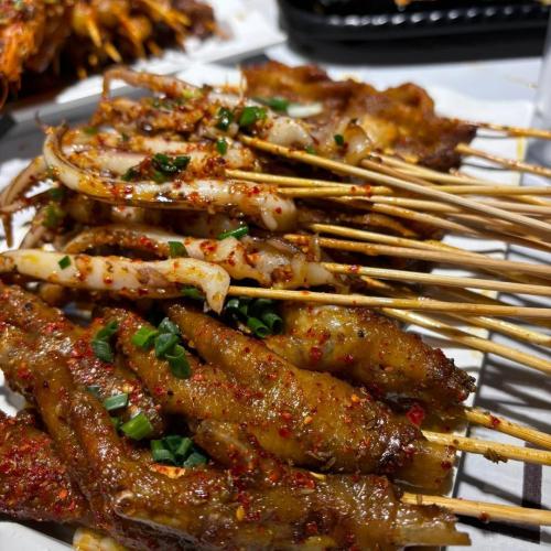 Hunan · Land of Fish & Rice and Sleepless City Flavor Odyssey: 5 Days, 4 Nights Yueyang, Yiyang, Liling, Changsha Food Tour