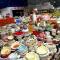 Hunan Food Tour · Land of Fish & Rice and Sleepless City Flavor Odyssey: 5 Days, 4 Nights Yueyang,