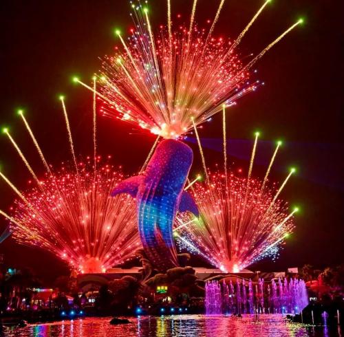 Chimelong Family Ocean Animal Journey | 5 Days, 4 Nights Guangzhou Zhuhai Dual Park Adventure