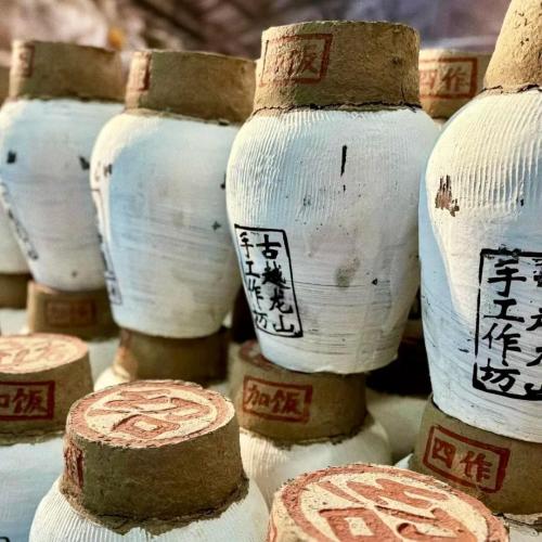 Zhejiang · Taste of Jiangnan & Local Life Food Tour: 5 Days, 4 Nights Seasonal Flavor Exploration