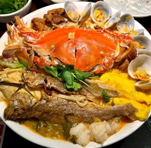 Zhejiang · Taste of Jiangnan & Local Life Food Tour: 5 Days, 4 Nights Seasonal Flavor Exploration