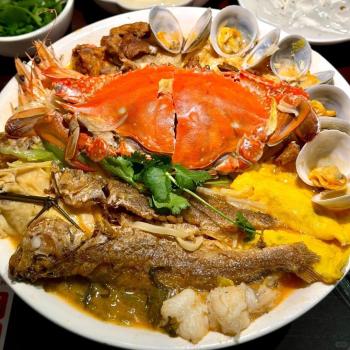 Zhejiang Food · Taste of Jiangnan & Local Life Food Tour: 5 Days, 4 Nights Seasonal Freshness