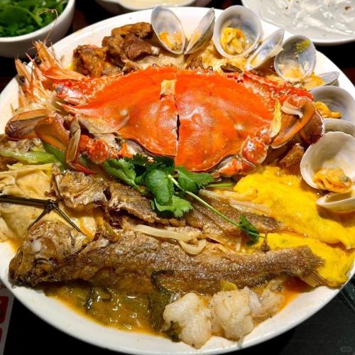 Zhejiang · Taste of Jiangnan & Local Life Food Tour: 5 Days, 4 Nights Seasonal Flavor Exploration