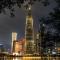 Shenzhen · Tech Giants & Hardcore Innovation Traceability Tour: 5 Days, 4 Nights Tencent &