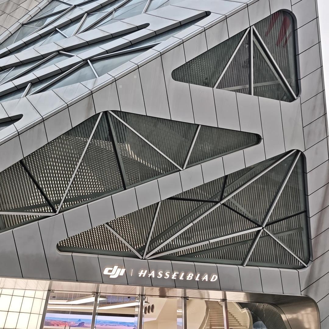 Inspect Qianhai, the core engine of the Greater Bay Area, visit leading enterprises in drone or laser technology, and review the insights from the past few days of inspection.