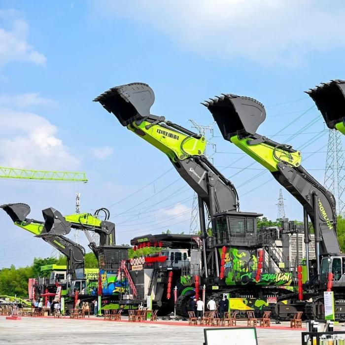 Hunan · Intelligent Manufacturing & Digital Media Business Mission: 5 Days, 4 Nights Changsha Industry Traceability Tour