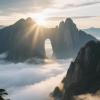 Mystical Mountains: Zhangjiajie and Fenghuang - A Fantastical First Journey into China