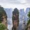 Mystical Mountains: Zhangjiajie Travel and Fenghuang Ancient Town - A Fantastical First Journey