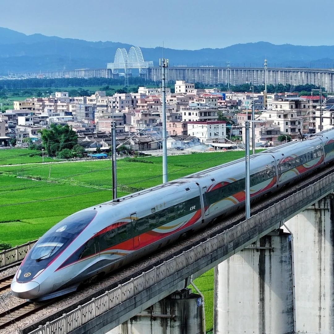 Transfer to Shenzhen by high-speed train, arriving in just 30 minutes. In the morning, stroll along the Shenzhen Bay waterfront promenade, overlooking Hong Kong's skyline. In the afternoon, visit Talent Park, feeling this young city's emphasis on talent and innovation. In the evening, watch the spectacular Talent Park light show, witnessing Shenzhen's vibrant pulse as an innovation powerhouse.