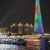 China's Speed: Greater Bay Area Discovery Tour | 5D4N Guangzhou-Shenzhen Tech & Culinary Exploration