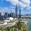 China's Speed: Greater Bay Area Discovery Tour | 5D4N Guangzhou-Shenzhen Tech & Culinary Exploration