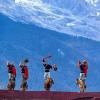 Colorful South: Lijiang and Dali | 5 Days 4 Nights Snow Mountain and Ethnic Culture Journey