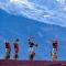 Colorful South: Dali and Lijiang Ancient Town| 5 Days 4 Nights Snow Mountain and Ethnic Minority