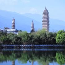 Colorful South: Dali and Lijiang Ancient Town| 5 Days 4 Nights Snow Mountain and Ethnic Minority