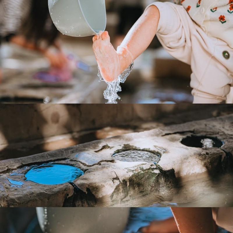 Bai Herbal Foot Bath - Dali Mountain Medicine