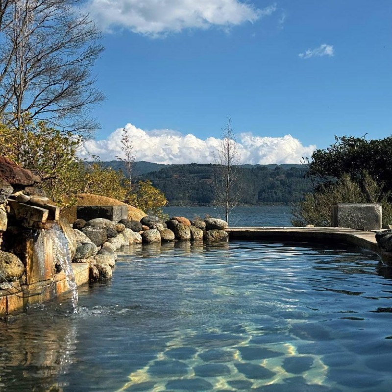 Dali Ancient Town and Erhai Lake