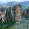 Hunan Wellness Journey: Changsha Luxury Bathhouse & Zhangjiajie Avatar Peaks 5-Day Healing Tour