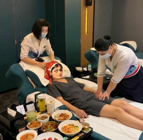 Hunan Wellness Journey: Changsha Luxury Bathhouse & Zhangjiajie Avatar Peaks 5-Day Healing Tour