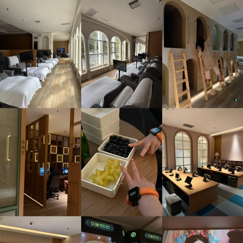 Day 1: Arrival in Changsha — Enter the 