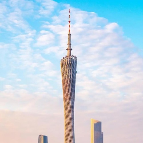 Guangdong Express: Food Culture Kung Fu | 4-Day Private Tour