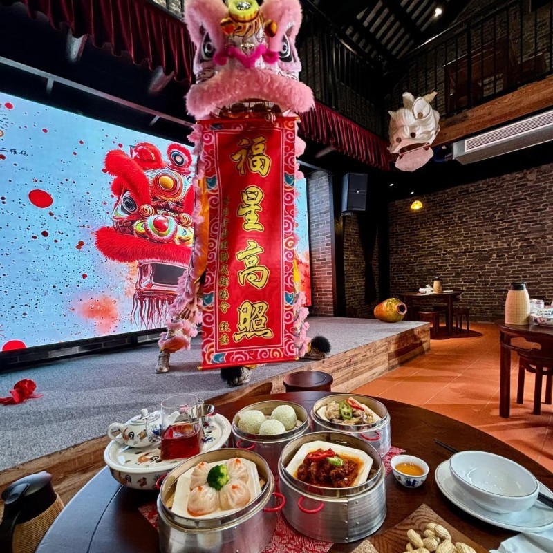 Guangdong Wellness Journey