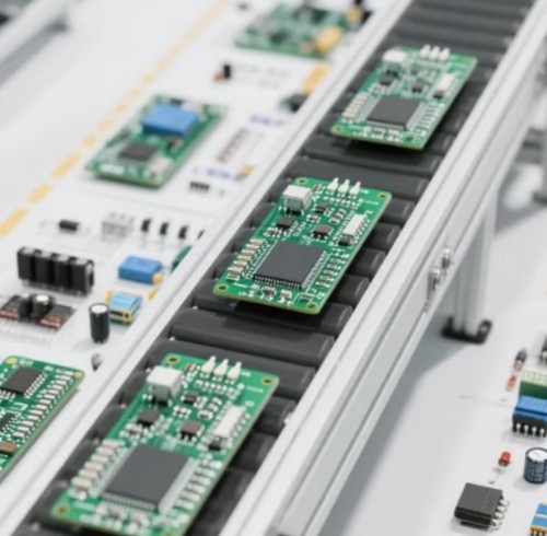 China Hardware & Supply Chain Explorer - 5-Day Manufacturing Tour