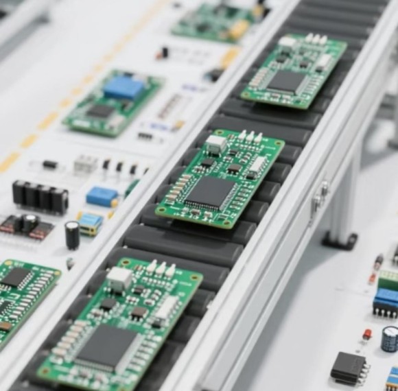 China Hardware & Supply Chain Explorer - 5-Day Manufacturing Tour