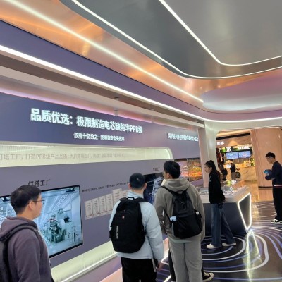 China Smart City & Digital Infrastructure Tour - 4-Day Tech Tour