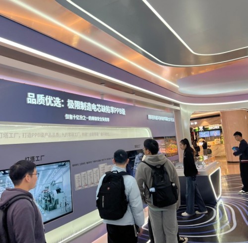 China Smart City & Digital Infrastructure Tour - 4-Day Tech Tour