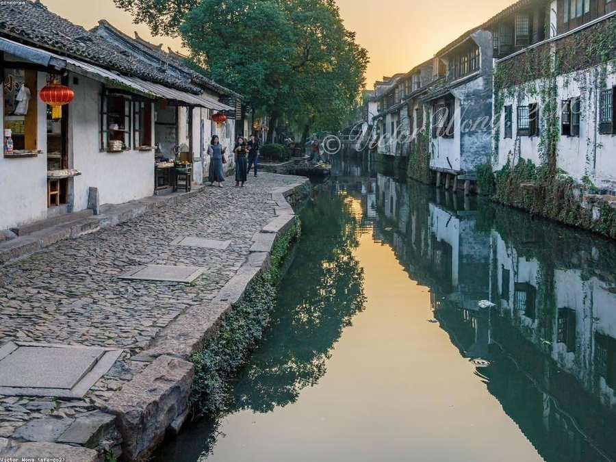 Guangji Bridge