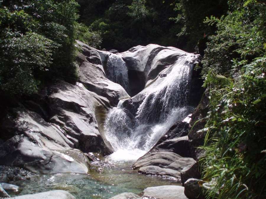 Dali Cangshan