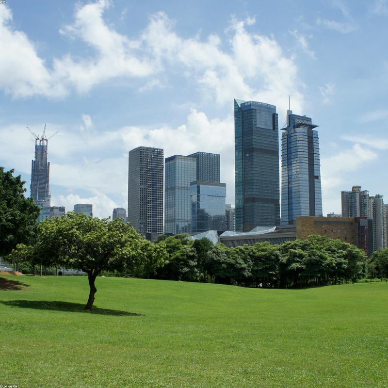 Shenzhen · Tech Giants & Hardcore Innovation Traceability Tour: 5 Days, 4 Nights Tencent & Huaqiangb