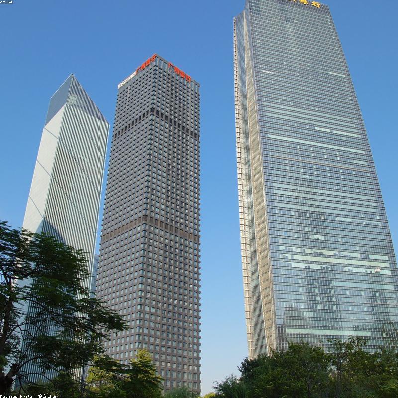Greater Bay Area Urban Explorer — Shenzhen & Guangzhou 5 Days / 4 Nights