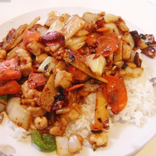 Changsha Oriental Healing & Foodie Tour: 4 Days of Spice, Soul & Wellness