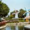 Chimelong Double Park · Family Fantasy Marine & Animal Journey: 5 Days, 4 Nights Guangzhou-Zhuhai Tw