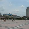 Chimelong Double Park · Family Fantasy Marine & Animal Journey: 5 Days, 4 Nights Guangzhou-Zhuhai Tw
