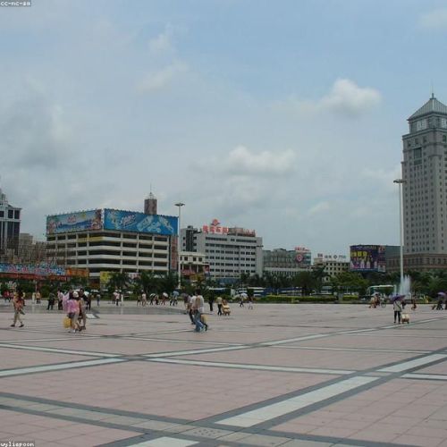 Chimelong Double Park · Family Fantasy Marine & Animal Journey: 5 Days, 4 Nights Guangzhou-Zhuhai Tw