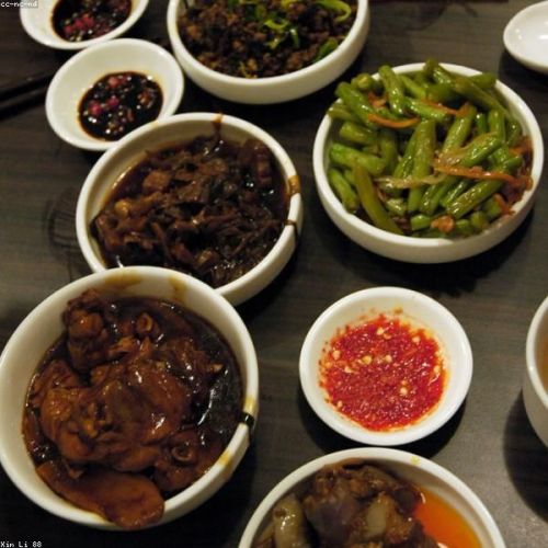 Chaoshan Culinary & Coastal Odyssey: 3-Day Foodie Private Tour