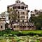 Guangdong Cinematic Trail: From 'The Knockout' Set to UNESCO Diaolou