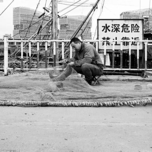 Coastal Heritage: 5-Day 'The Knockout' & Maritime Silk Road Tour